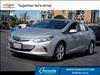 2018 Chevrolet Volt