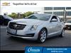 2016 Cadillac ATS