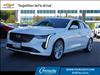 2023 Cadillac CT4