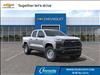 2024 Chevrolet Colorado