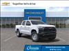 2024 Chevrolet Colorado