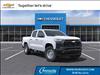 2024 Chevrolet Colorado