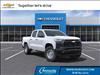 2024 Chevrolet Colorado