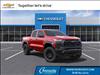 2024 Chevrolet Colorado