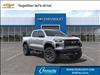 2024 Chevrolet Colorado