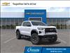 2024 Chevrolet Colorado