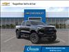 2024 Chevrolet Colorado