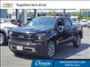 2022 Chevrolet Silverado 1500 Limited