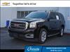 2017 GMC Yukon