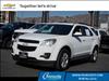 2014 Chevrolet Equinox