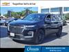 2022 Chevrolet Traverse