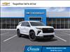 2024 Chevrolet Traverse