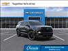 2024 Chevrolet Traverse