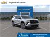 2024 Chevrolet Traverse