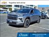 2025 Chevrolet Traverse