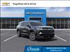 2025 Chevrolet Traverse