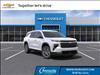 2025 Chevrolet Traverse