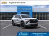 2025 Chevrolet Traverse