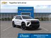 2024 Chevrolet Traverse