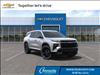 2024 Chevrolet Traverse