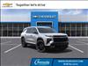 2024 Chevrolet Traverse