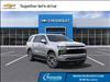 2025 Chevrolet Tahoe