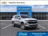 2024 Chevrolet Tahoe