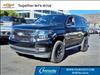 2019 Chevrolet Tahoe