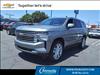 2024 Chevrolet Tahoe