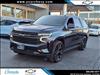 2022 Chevrolet Tahoe