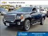 2022 GMC Canyon