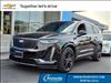 2022 Cadillac XT6