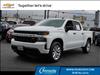 2022 Chevrolet Silverado 1500 Limited