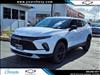 2025 Chevrolet Blazer