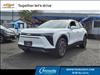 2024 Chevrolet Blazer EV