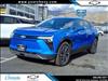 2025 Chevrolet Blazer EV