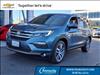 2018 Honda Pilot