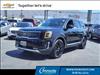 2020 Kia Telluride