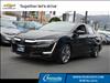 2020 Honda Clarity Plug-In Hybrid