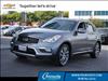 2017 Infiniti QX50