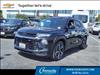 2021 Chevrolet Trailblazer