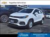 2021 Chevrolet Trax