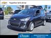 2017 Chevrolet Spark