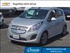 2016 Chevrolet Spark EV