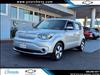 2017 Kia Soul EV