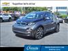 2017 BMW i3