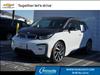 2020 BMW i3