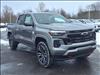 2025 Chevrolet Colorado