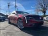 2025 Cadillac CT4