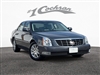 2011 Cadillac DTS